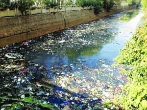 治理和監測臭水溝的空氣質量用到的氣體傳感器