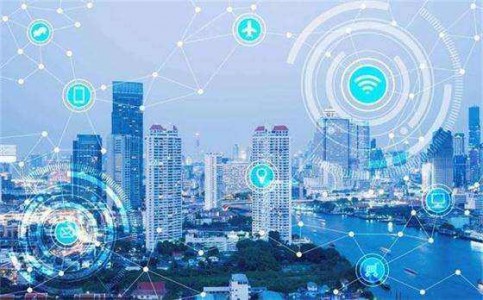 傳感器助力破解“城市病”困局