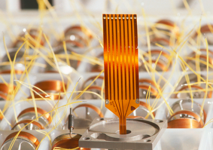 綜合管廊里監(jiān)測(cè)傳感器選型