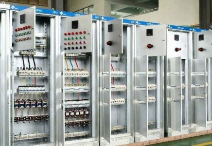 在高壓配電開關觸點溫度檢測中應用的紅外測溫傳感器