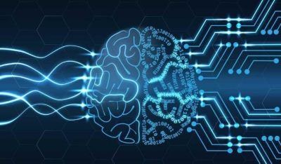 融合AI的傳感器：人類制造虛擬現實的關鍵一環