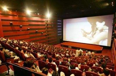 二氧化碳傳感器在電影院中的應用分析