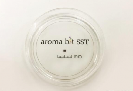 擁有狗鼻分辨率的硅基CMOS氣味傳感器可嵌入手機(jī)