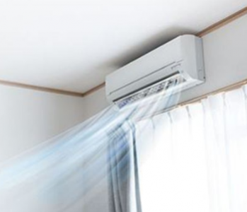 氟利昂泄漏檢測儀中需要用到哪種氟利昂傳感器