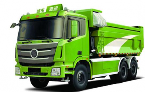 北斗GPS定位系統和稱重傳感器助力渣土車安全管理