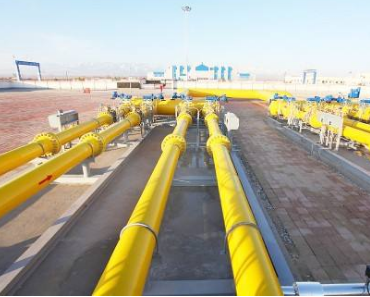 可燃氣體傳感器在手持式天然氣泄漏檢測儀中的應用