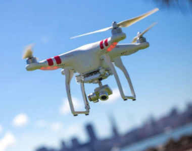 無(wú)人機(jī)甲烷泄漏檢測(cè),甲烷傳感器來(lái)助一臂之力