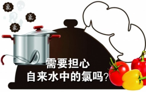 氯氣傳感器應用于自來水廠檢測CL2泄漏