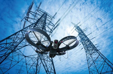 無人機中MEMS傳感器技術的應用分析