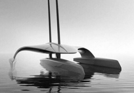 應用在現代無人船技術中的水質傳感器