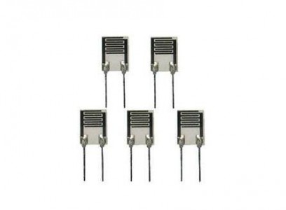 一文解剖濕敏電阻與濕敏電容的特點和區別