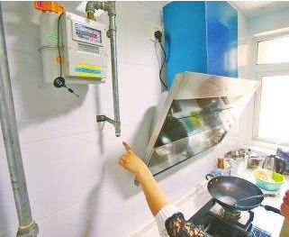 甲烷氣體模塊FSM-T-01用于小區(qū)天然氣管道可燃氣體泄漏檢測