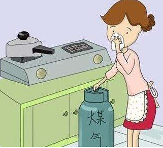 家庭燃氣使用注意事項_可燃氣體傳感器家用燃氣泄漏檢測