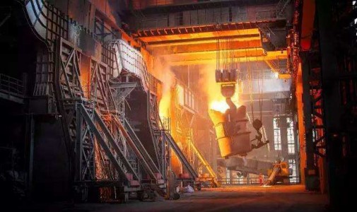 傳感器在監測鋼鐵淬火中的H2和CO濃度中的應用