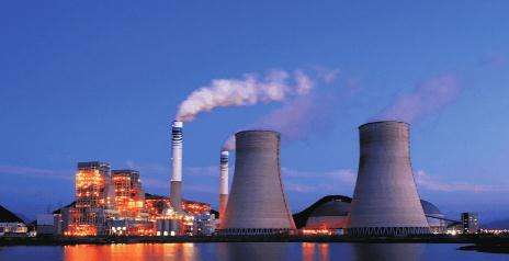 如何有效優化火電廠鍋爐的燃燒效率？