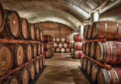 酒窖中揮發性可燃氣體檢測該用哪種可燃氣體傳感器呢