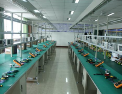 手機生產環境潔凈室中塵埃粒子計數器發揮什么作用