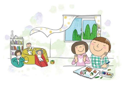 學生教室上課沒狀態，二氧化碳傳感器來幫你解決