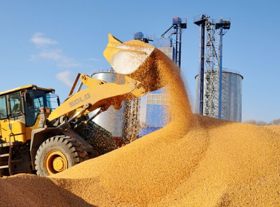 二氧化碳傳感器在CO2氣調儲糧中的應用