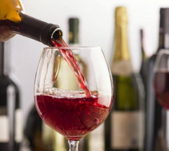 葡萄酒廠CO2危害_二氧化碳傳感器用于葡萄酒廠