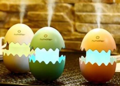 濕度傳感器在加濕器中的應(yīng)用