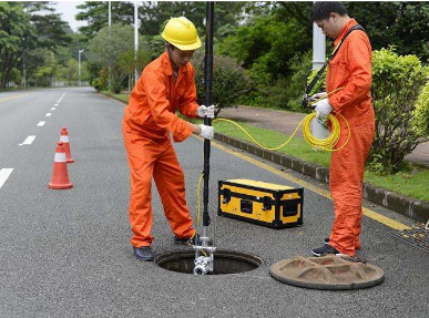 甲烷傳感器模塊用于下水道甲烷等可燃氣體檢測