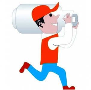 丙烷預校準模塊FSM-10Y-01用于餐廳廚房LPG泄漏檢測和報警