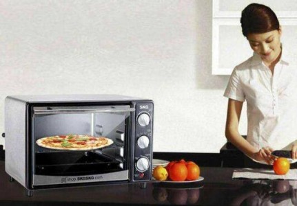 光纖溫度傳感器在微波食品測試過程中的應用