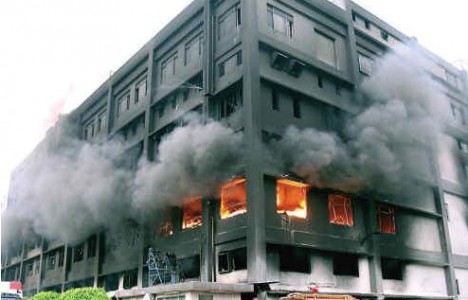 氧氣傳感器KE-25應用于火災探測器,用于火災報警