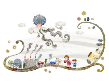 N2O對(duì)環(huán)境有哪些危害_笑氣傳感器用于監(jiān)測(cè)N2O含量