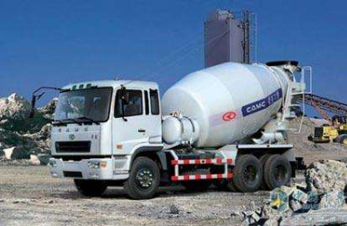 稱重傳感器在工程機械攪拌設備稱重系統中的應用