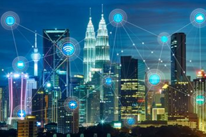 樓宇自空中二氧化碳傳感器有什么作用