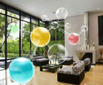 塵埃粒子計數器在控制空氣懸浮顆粒污染中的應用