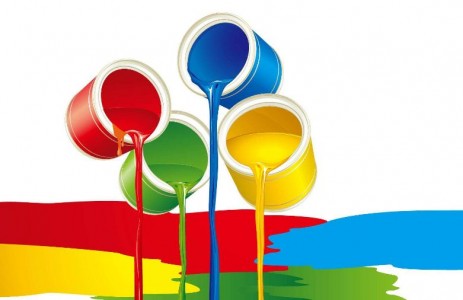 涂料企業VOCs排放解決方案