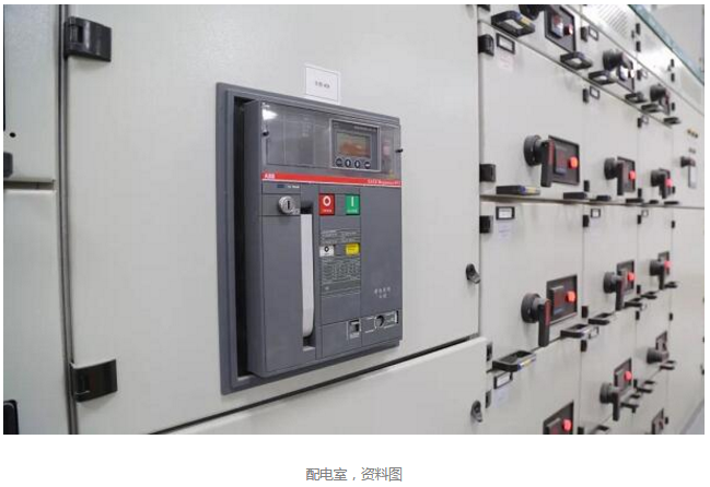 物聯網傳感器技術推進智能電網建設讓市民生活更智能