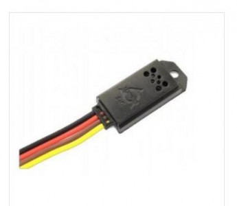 抗高濕溫濕度傳感器HCPV-301H-11基本原理和應用手冊介紹