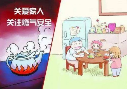 選擇家用可燃氣體傳感器的注意事項有哪些