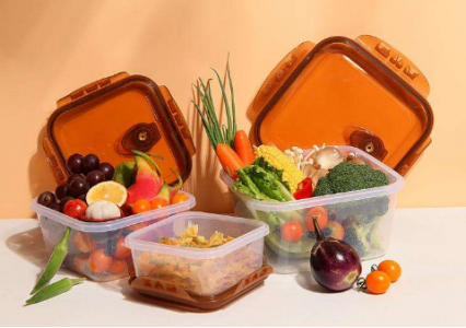 食品保藏倉庫中使用抗高濕二氧化碳傳感器模塊