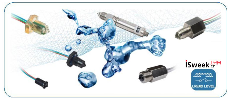 傳感器技術讓現代貨物跟蹤和資產管理變的更加智能化