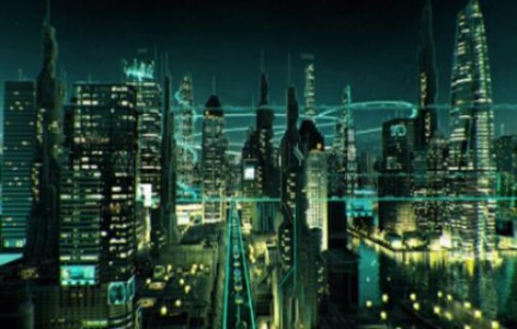 未來(lái)城市,傳感器讓一切成為可能