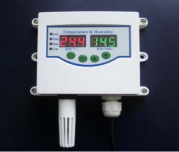 盤點智能家居中常用的傳感器運用