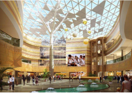 逛商場為什么會(huì)頭暈，二氧化碳傳感器來護(hù)你周全