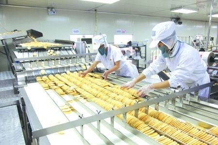 食品廠無塵車間中塵埃粒子計數器的應用