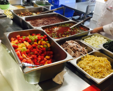 學(xué)校單位食堂安裝可燃氣體傳感器刻不容緩