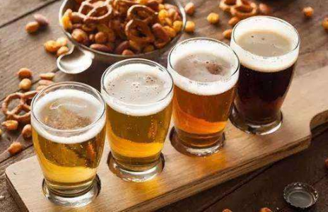 甲烷檢測模塊用于啤酒廠污水處理中甲烷含量檢測