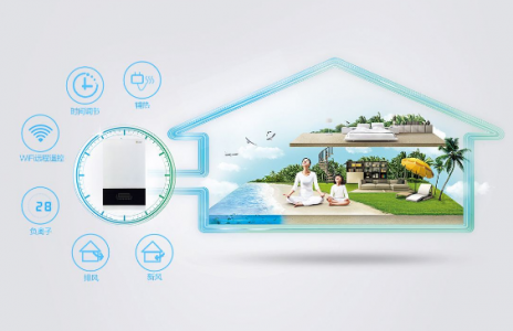 超低功耗溫濕度傳感器用于節能HVAC系統