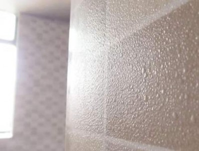 住宅建筑窗體結露現象的分析與溫濕度傳感器的選擇