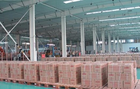 煙卷配送庫房溫濕度傳感器監控系統中應用的溫濕度傳感器