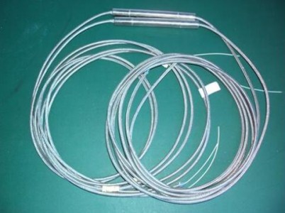 人體介入式光纖測溫傳感器THR-NS-1084A