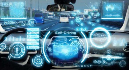 應用于自動駕駛汽車的五大傳感器技術詳解